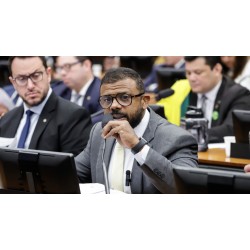 Cadastro Nacional de Monitoramento de Facções Criminosas é aprovado na Comissão de Segurança Pública